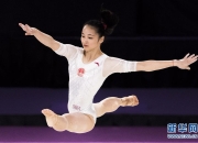 爱游戏-包含叙利亚举重选手势不可挡，获得女子自由操冠军的词条