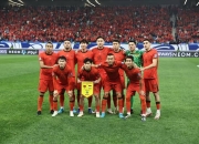 爱游戏平台游戏-法国备战巴林，全队备战状态良好