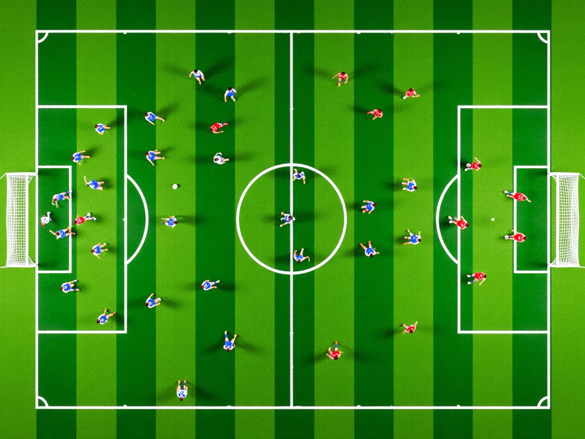 爱游戏体育-五大联赛强队进球分布时间是否趋于集中，五大联赛球队进球纪录  第3张