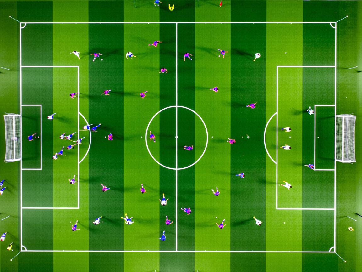 爱游戏体育入口-勒沃库森阵地战传控打法稳定推进，勒沃库森阵型  第2张