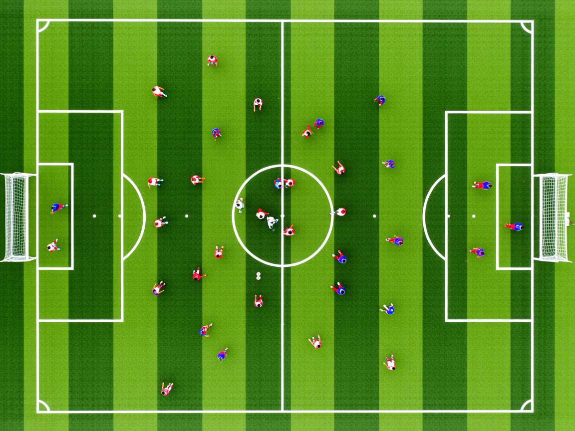 爱游戏体育入口-勒沃库森阵地战传控打法稳定推进，勒沃库森阵型  第3张
