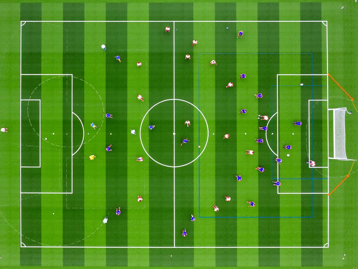 爱游戏ayx-国际热身赛国家队爆冷 战术布局引发热议，国际热身赛直播