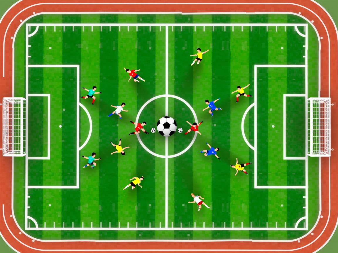 爱游戏官网-基层足球发展缺乏长效机制，足球训练存在的问题  第3张