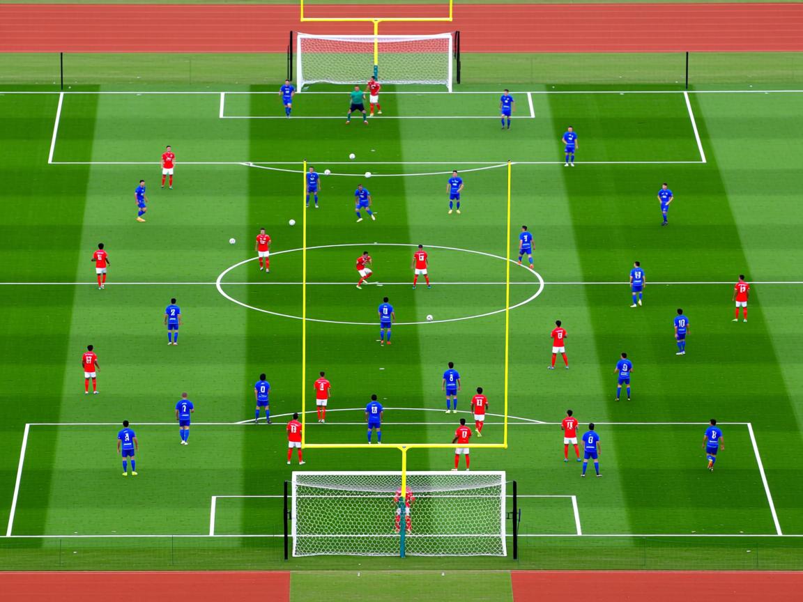 爱游戏app下载-掩护战术节奏是否能拉动整体防线位移，掩护配合战术的方法和运用  第2张