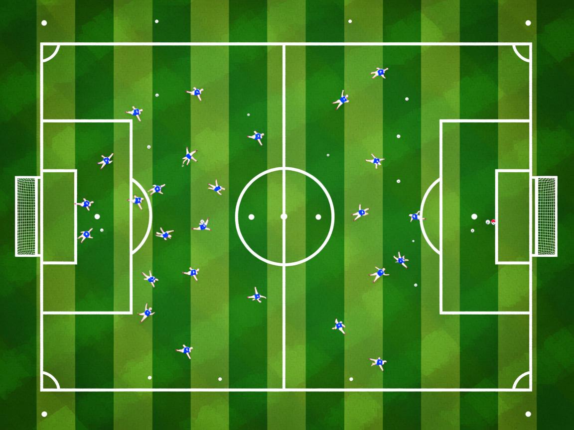 爱游戏app下载-掩护战术节奏是否能拉动整体防线位移，掩护配合战术的方法和运用  第3张