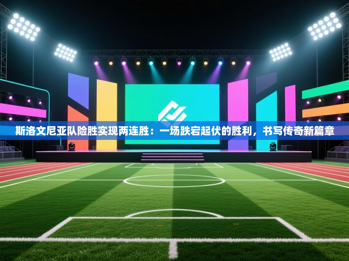 斯洛文尼亚队险胜实现两连胜:一场跌宕起伏的胜利,书写传奇新篇章 第1张