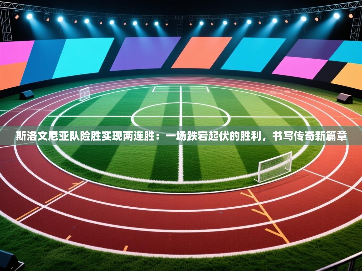 斯洛文尼亚队险胜实现两连胜:一场跌宕起伏的胜利,书写传奇新篇章 第2张