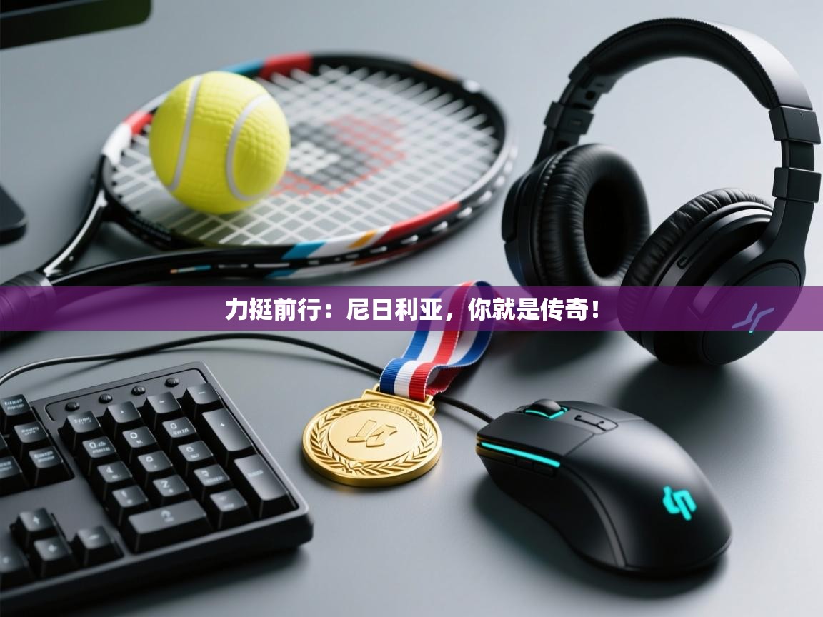 力挺前行：尼日利亚，你就是传奇！  第2张