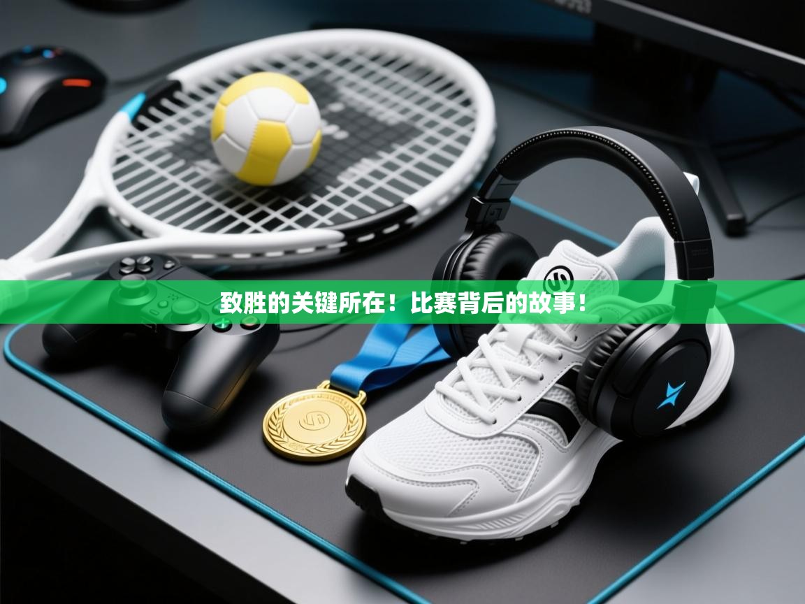 致胜的关键所在!比赛背后的故事! 第1张