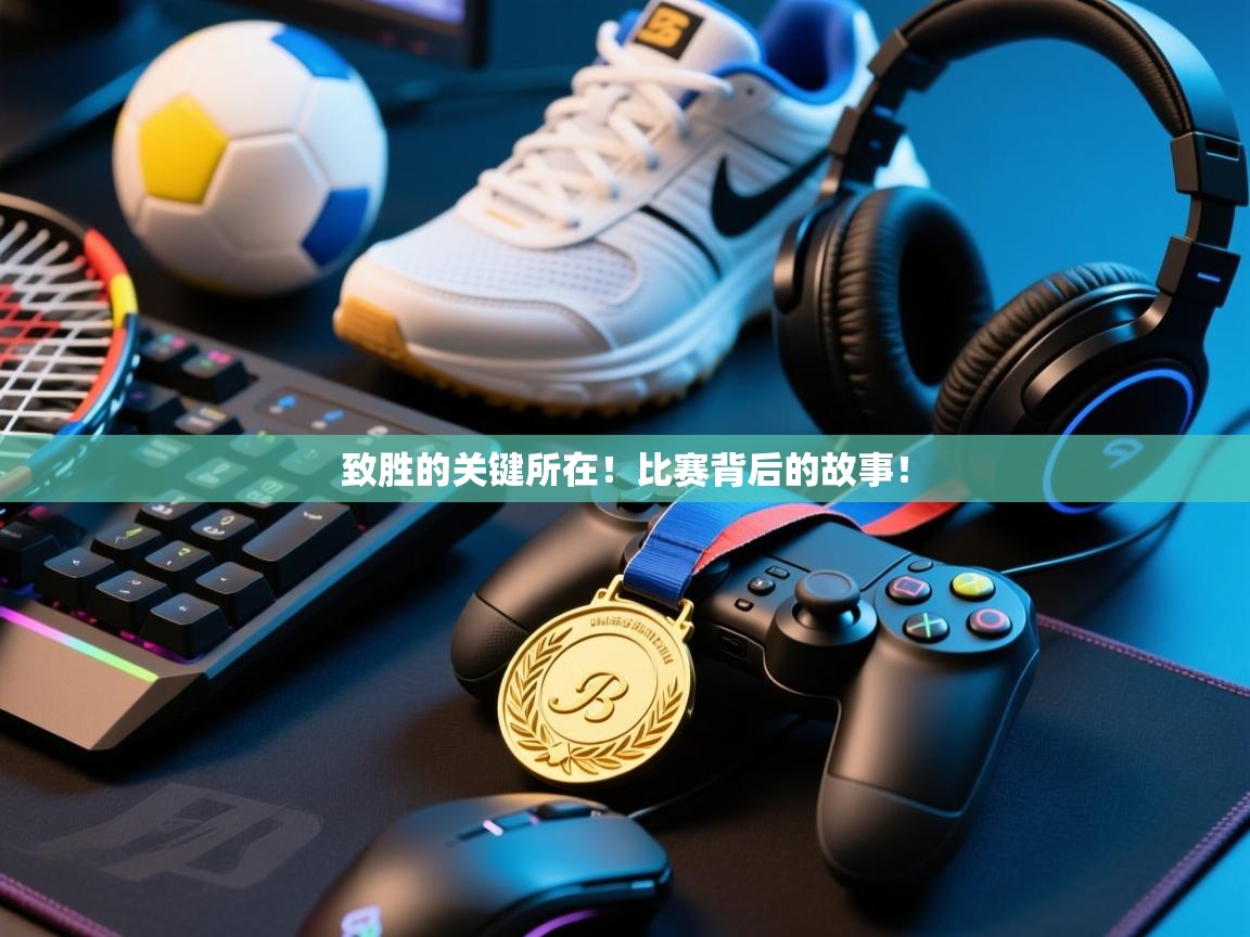 致胜的关键所在!比赛背后的故事! 第2张