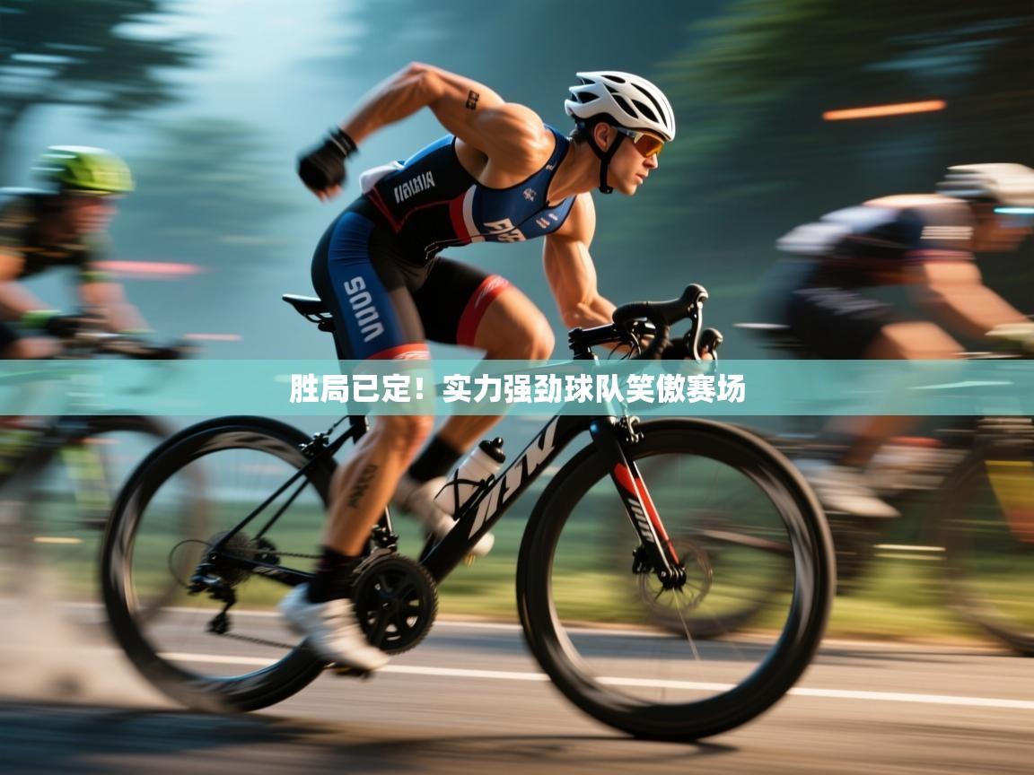 胜局已定!实力强劲球队笑傲赛场 第1张