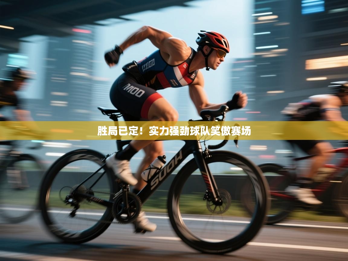 胜局已定!实力强劲球队笑傲赛场 第2张