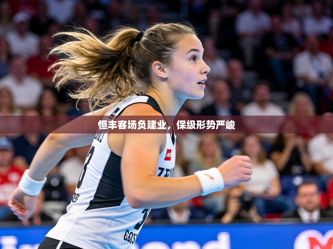 恒丰客场负建业，保级形势严峻  第1张